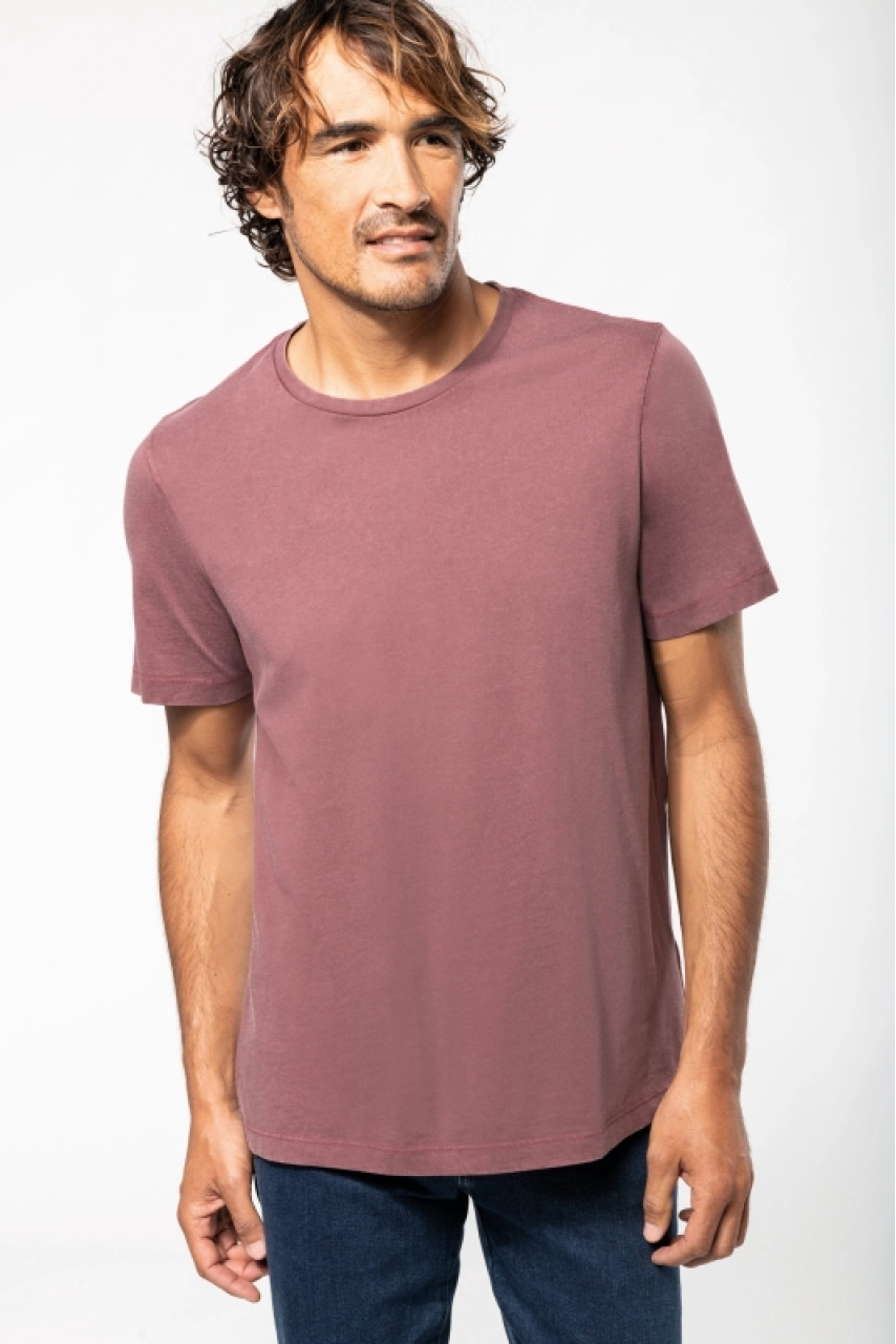 T-shirt manches courtes homme