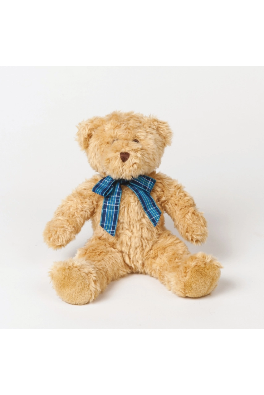 Peluche ours Bracken