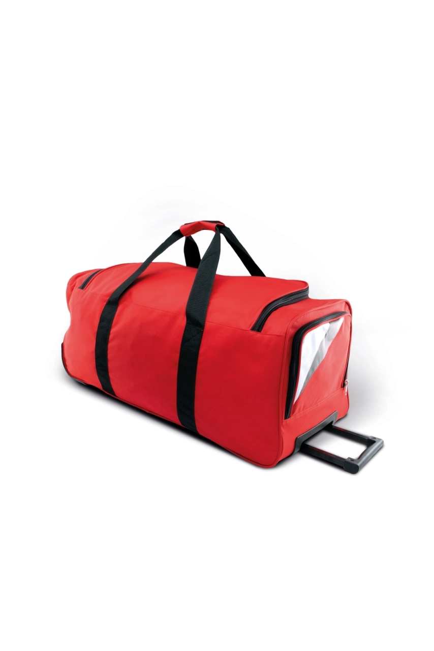 Sac/ trolley de sport - 65 L