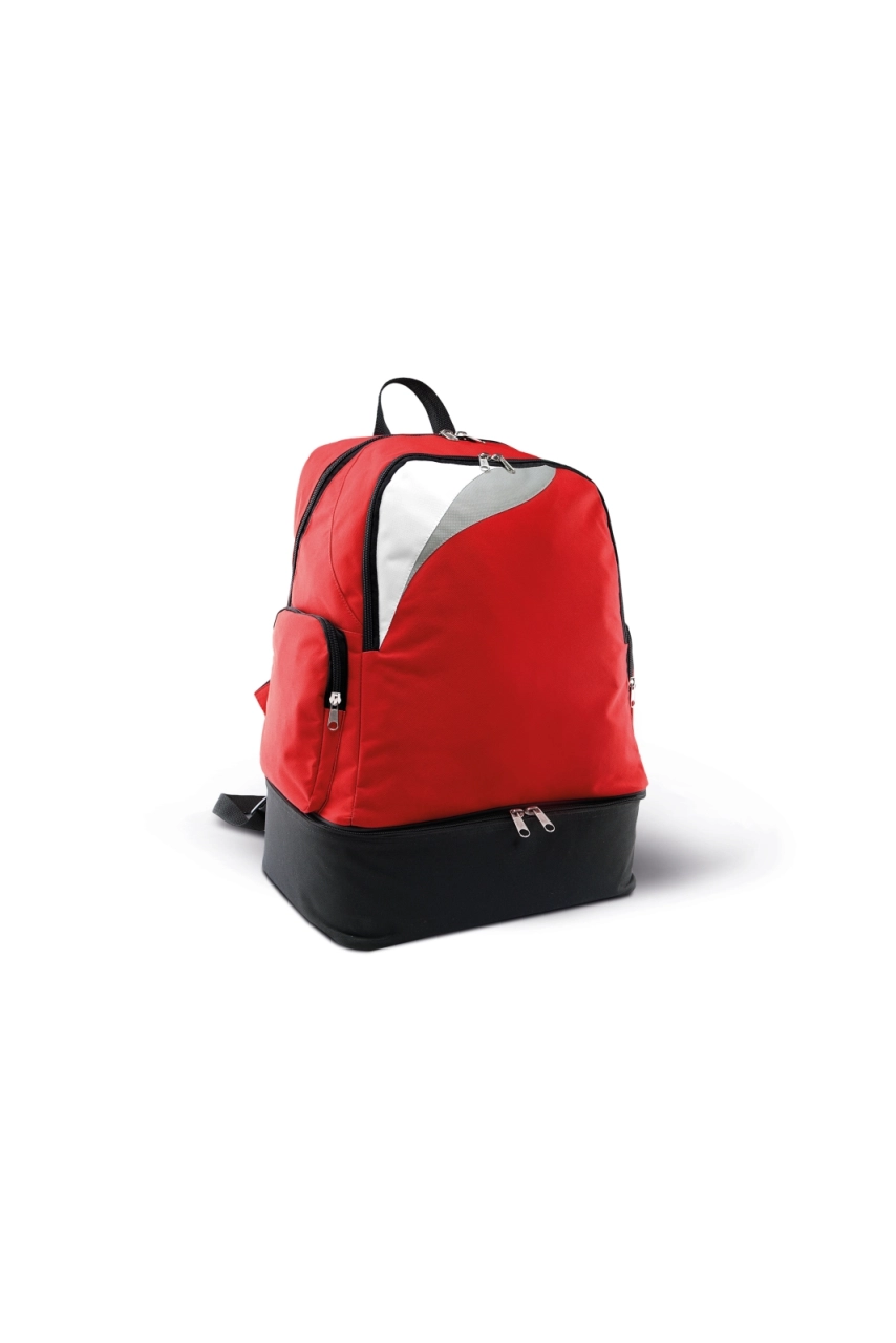 Sac à dos multisports fond rigide - 39L