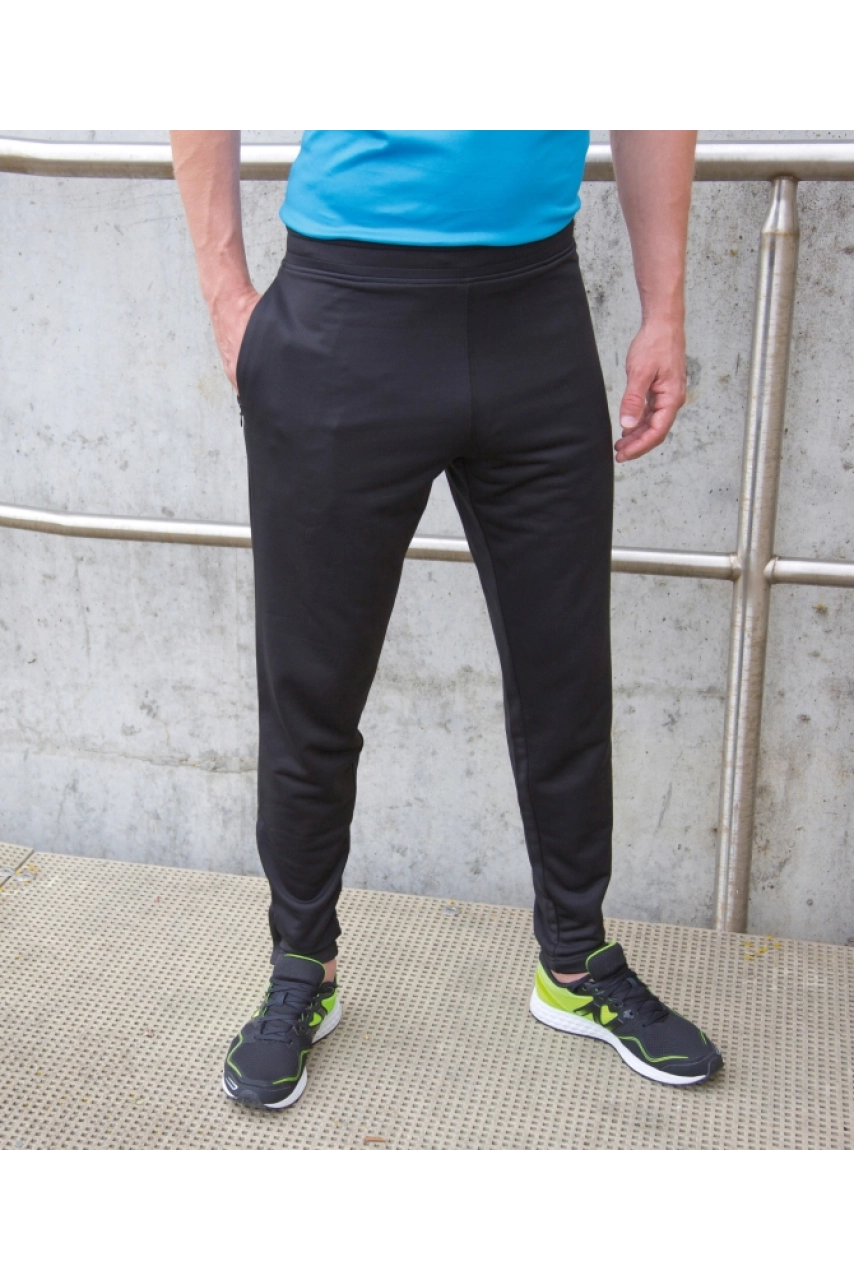 Pantalon de jogging ajusté homme