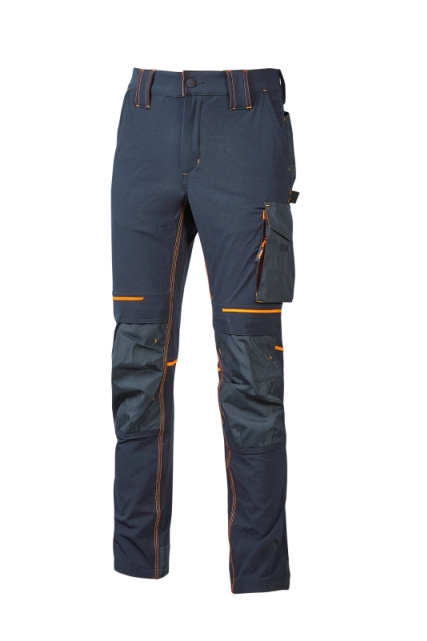 Pantalon Atom homme