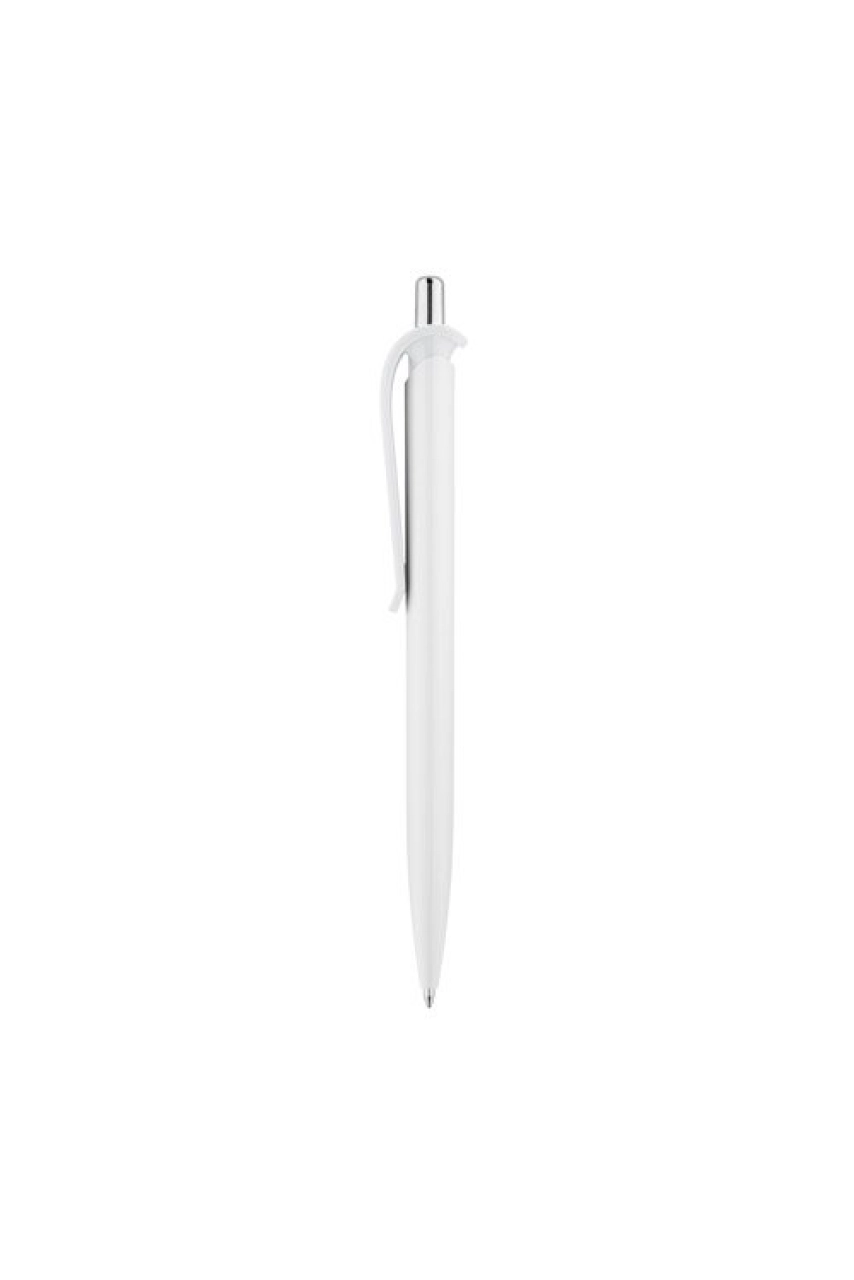 SLIM BK. Stylo à bille avec antidérapant