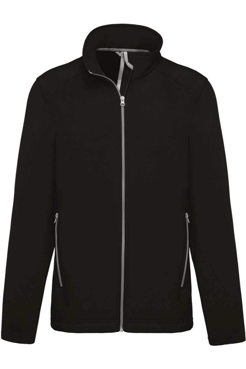 Veste Softshell 2 couches homme