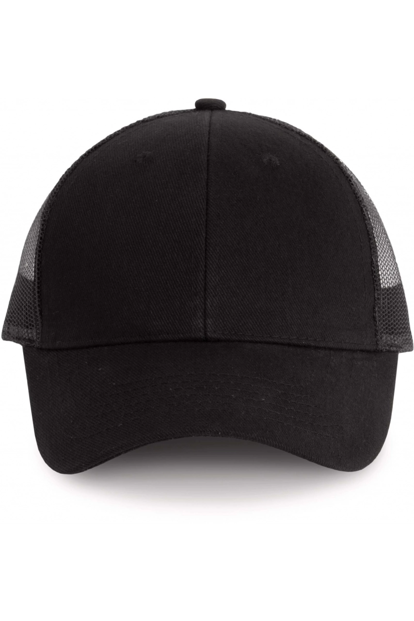 Casquette Trucker - 6 panneaux