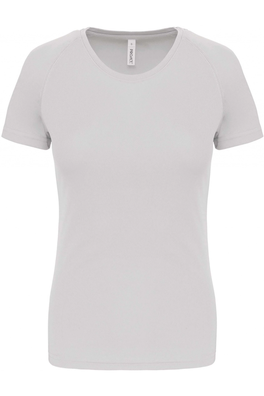 T-shirt de sport manches courtes femme