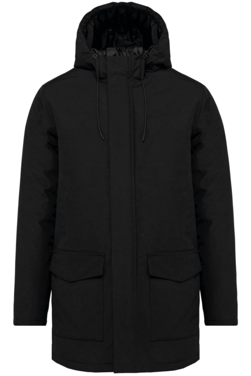 Parka homme imperméable