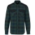 Forest Green / Navy Checked / Black